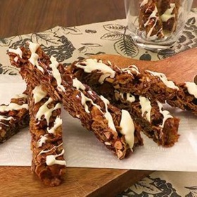 アーモンドカプチーノ